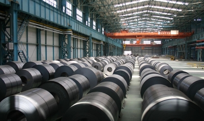 Ironstone-Meca Industry Profil de la société