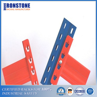 50 mm de hauteur standard de stockage