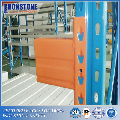 50 mm de hauteur standard de stockage