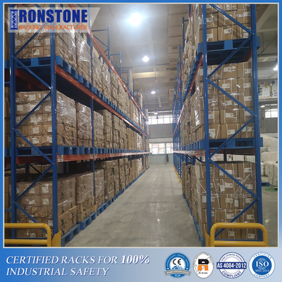 Haut support en acier compatible de stockage avec la norme de support, d'Europe et de l'Australie de larme des USA