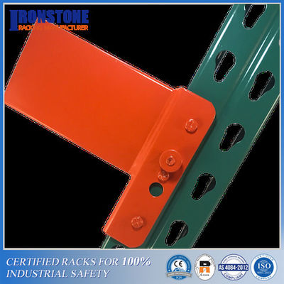 Système d'entreposage de palettes à goutte à goutte