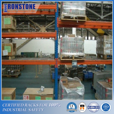 Protection contre la corrosion Système d'étagère de garde-manger