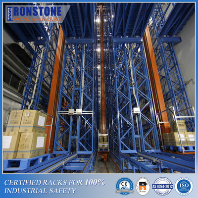 Système de fabrication de pointe de support de palette de radars de surveillance aérienne pour la gestion courante améliorée