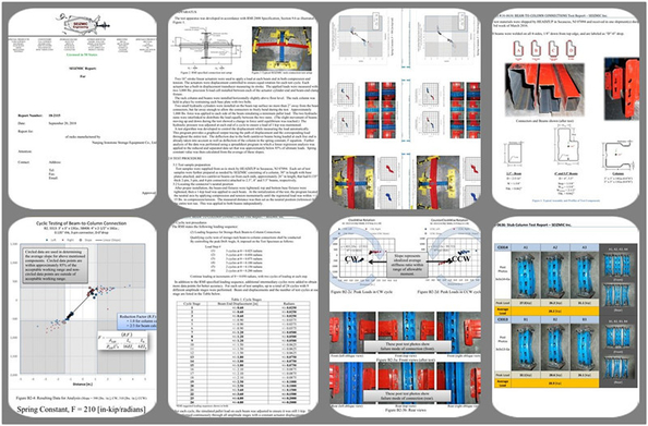 LA CHINE Ironstone-Meca Industry certifications