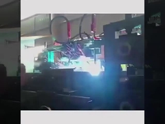 Support standard américain RMI-certifié de palette de larme